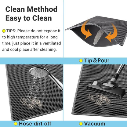 Pawfect Pet Litter Mat