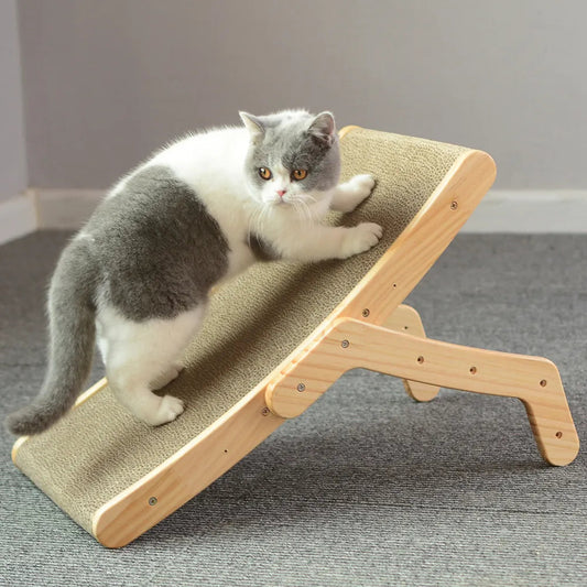 Pawfect Scratch Board