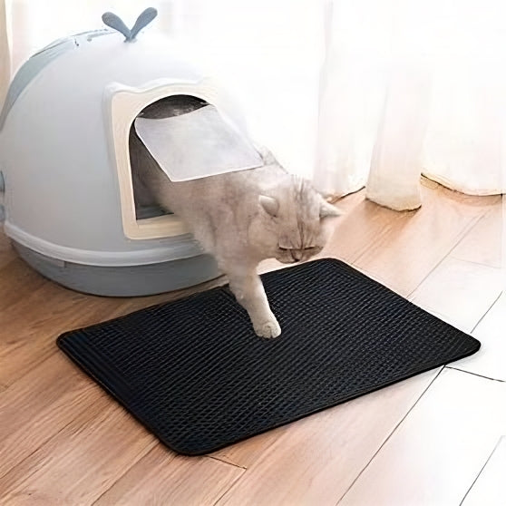 Pawfect Pet Litter Mat