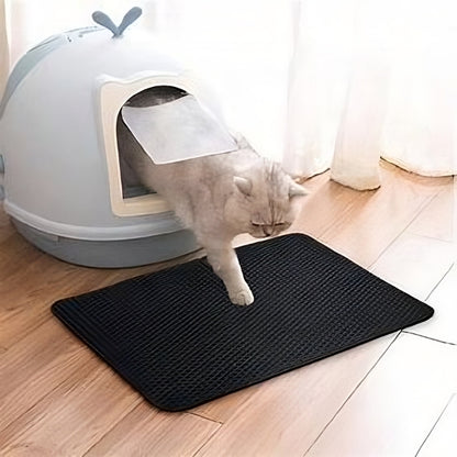Pawfect Pet Litter Mat
