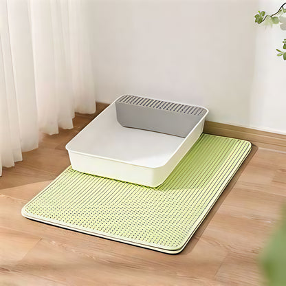 Pawfect Pet Litter Mat